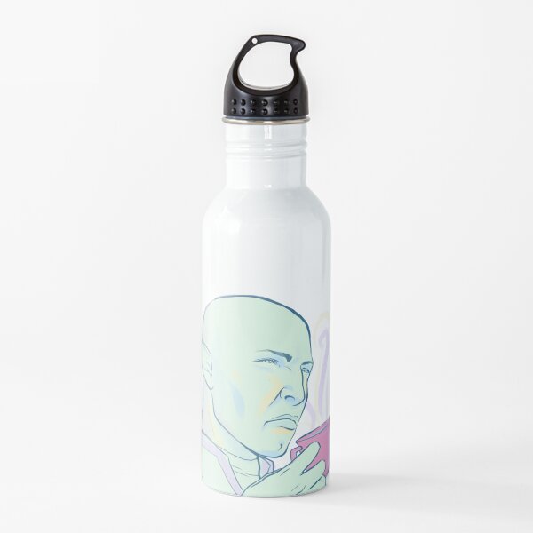 Solas greatly disapproves Water Bottle