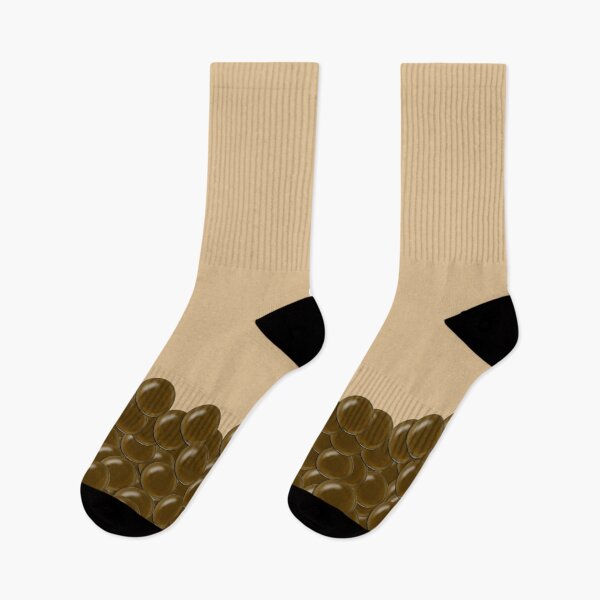 Item preview, Tapioca Milk Tea designed and sold by Elegazelle.