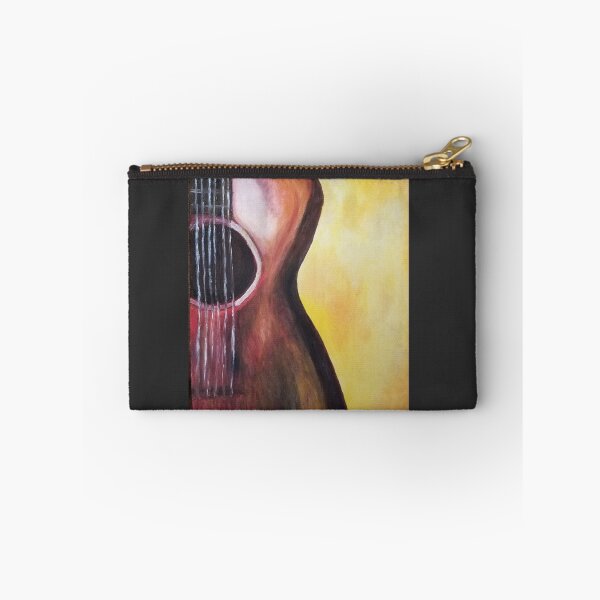 Artikelvorschau, Gitarrenkunst 1 entworfen und verkauft von JYEmeryArt.