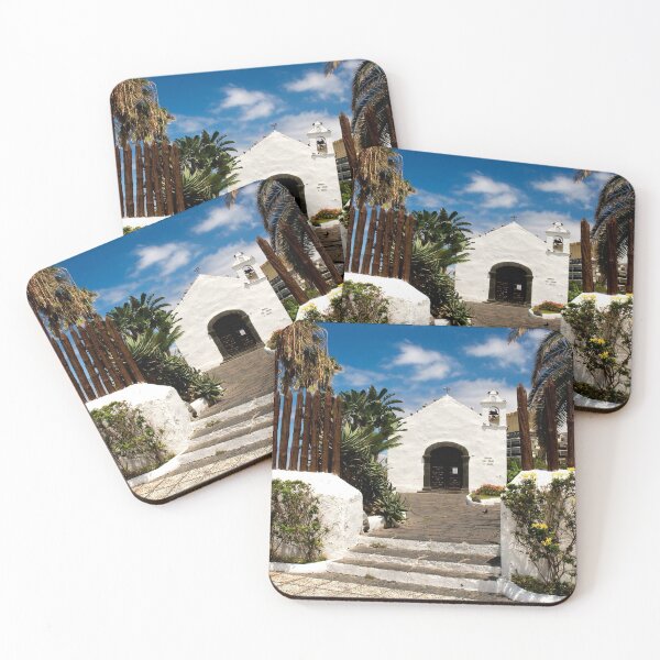 Item preview, Ermita de San Telmo, Puerto de la Cruz, Tenerife, Canary Islands, Spain designed and sold by troianifabrizio.
