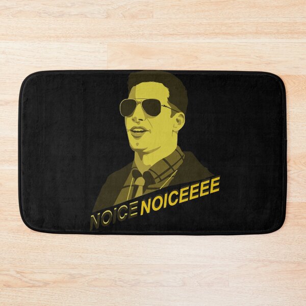 Item preview, Noice Jake Peralta designed and sold by DalyRincon.