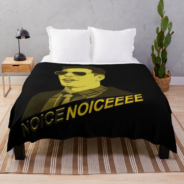Item preview, Noice Jake Peralta designed and sold by DalyRincon.