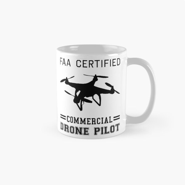 Item preview, FAA Licensed Commercial UAS Pilot Drone designed and sold by rickyroekowski.