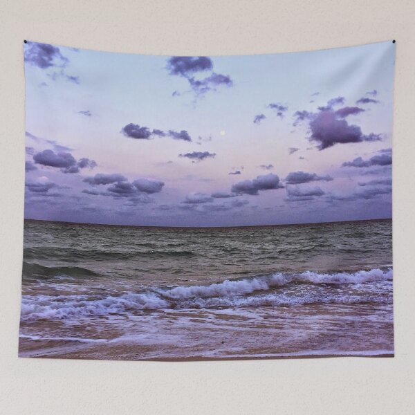 Item preview, Quiet Moon designed and sold by Stacey Roman.