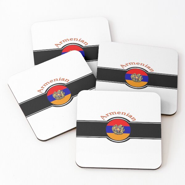 Item preview, Armenian designed and sold by doniainart.