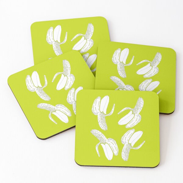 Item preview, Banana Print designed and sold by Flower Magic .