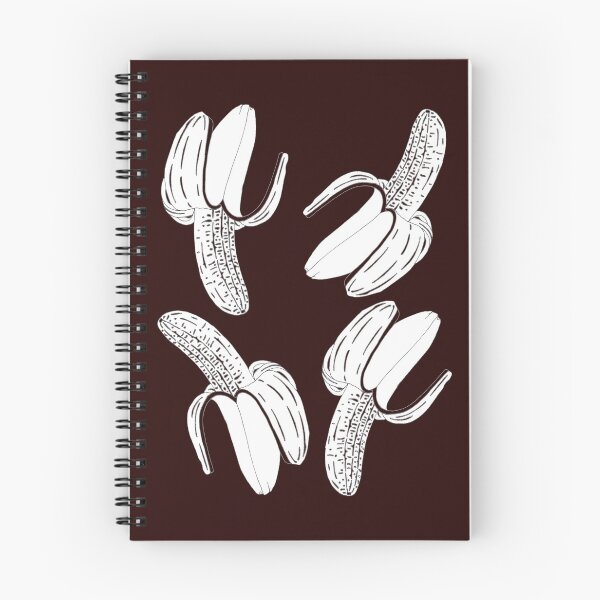 Item preview, Banana Print designed and sold by Flower Magic .