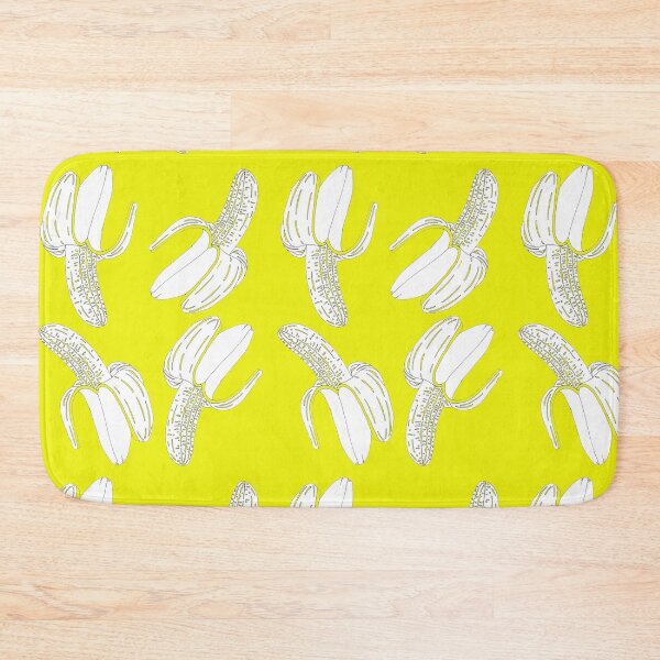 Item preview, Banana Print designed and sold by Flower Magic .