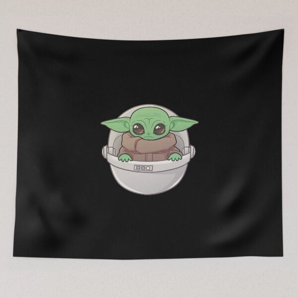 Item preview, Space Baby Chibi designed and sold by Dizzy1382.