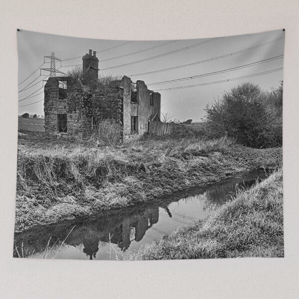 Item preview, Lower Agne  designed and sold by Dave Godden.