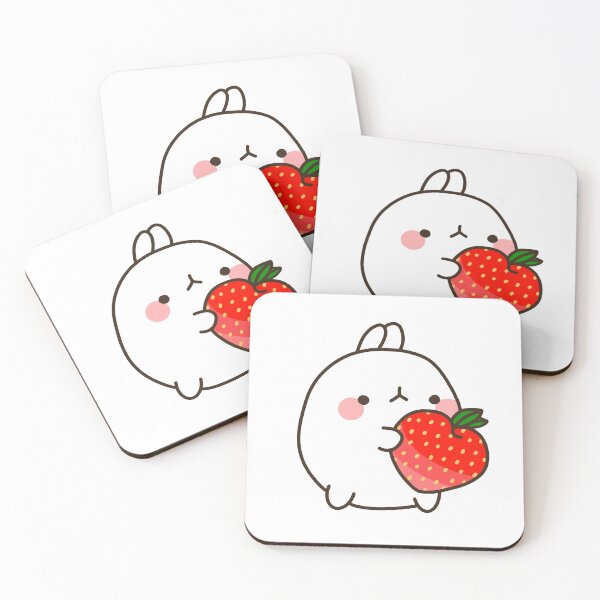 Item preview, Strawberry designed and sold by miriart.