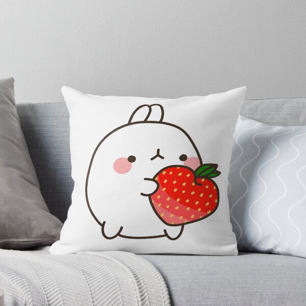 Item preview, Strawberry designed and sold by miriart.