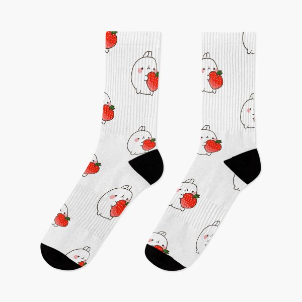 Item preview, Strawberry designed and sold by miriart.
