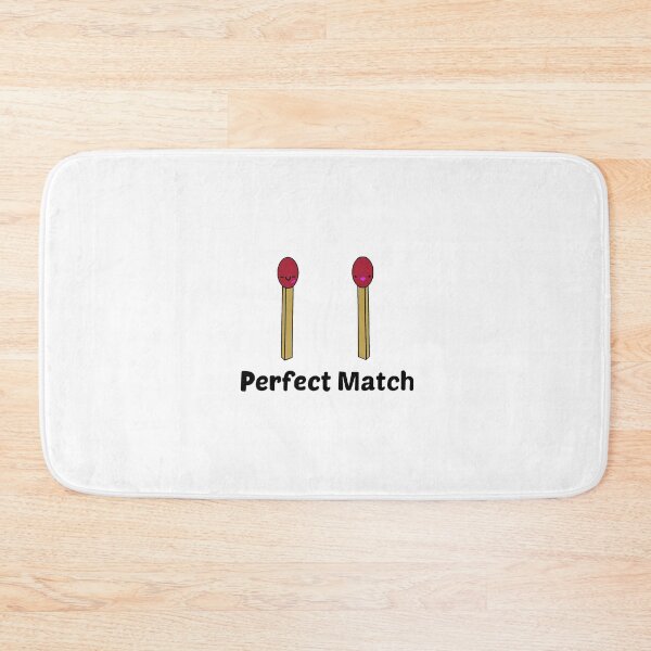 Item preview, Perfect Match  designed and sold by Stacey Roman.