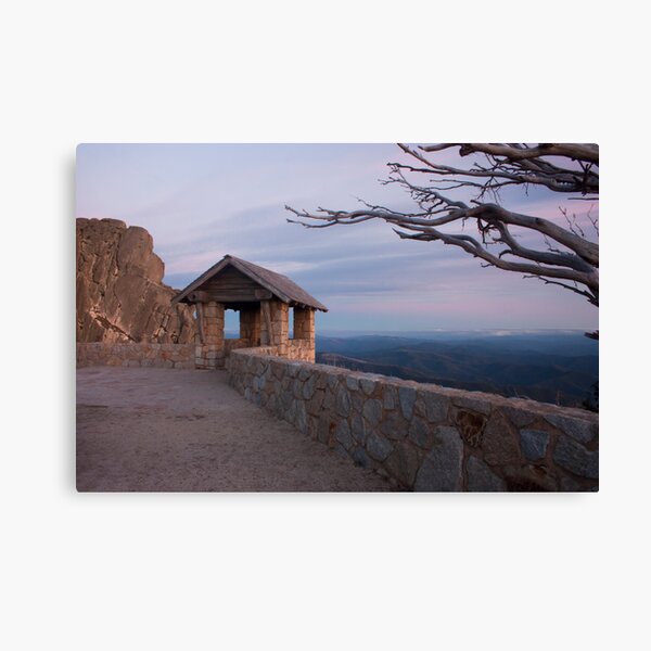 Item preview, The Horn - Mount Buffalo National Park designed and sold by Timo Balk.