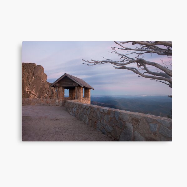 Item preview, The Horn - Mount Buffalo National Park designed and sold by Timo Balk.