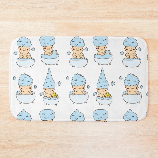 Item preview, Bath time! designed and sold by littleredcheeks.
