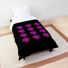 Icon Comforter