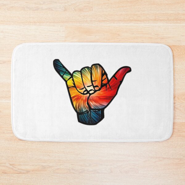 Item preview, Shaka Rainbow designed and sold by Esskay Designs.