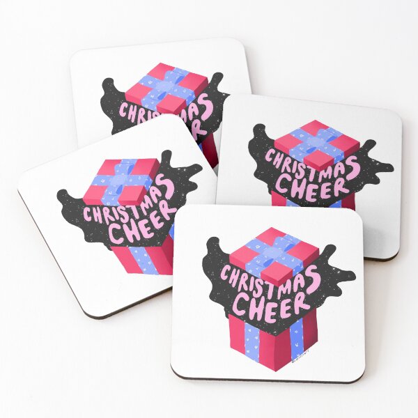 Item preview, Christmas Cheer designed and sold by Becky Duckmanton.