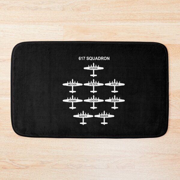 Item preview, Dambusters designed and sold by multikat.