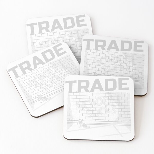 Item preview, Trade School Sucks  designed and sold by Jacksonso.