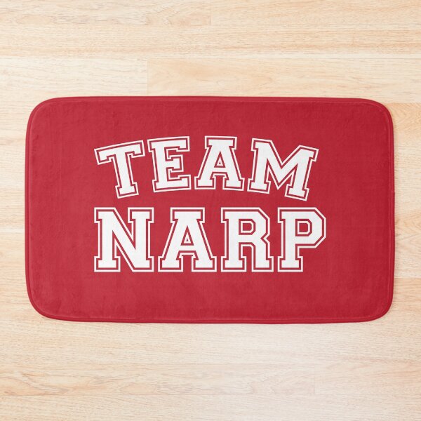Item preview, Team NARP designed and sold by teesaurus.