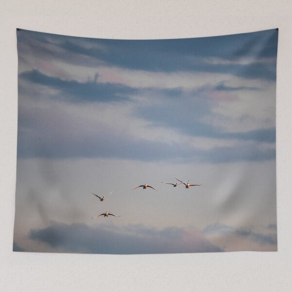 Item preview, In Flight designed and sold by Amy Louhela.