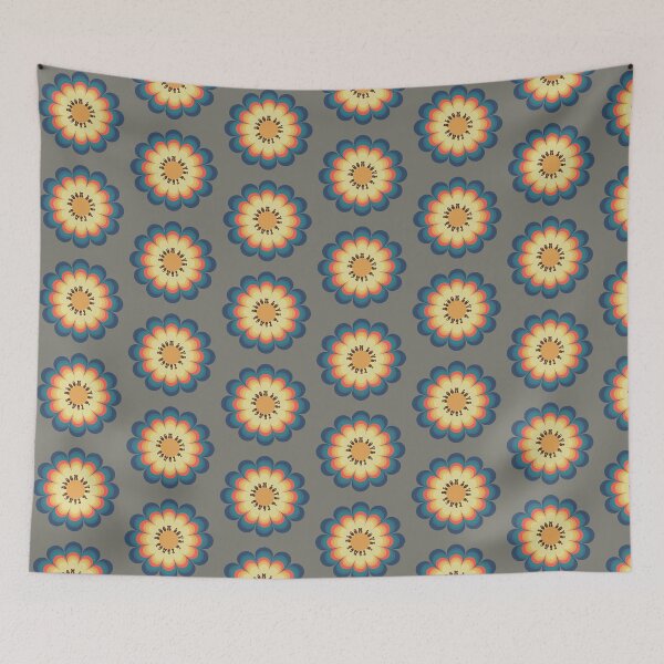 Item preview, Bloom Love & Peace designed and sold by Pamela  Marie.