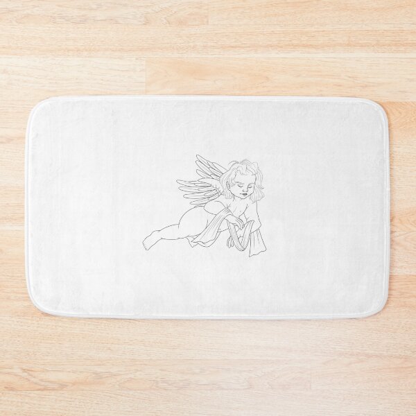 Item preview, Cherub designed and sold by yikesmikes.