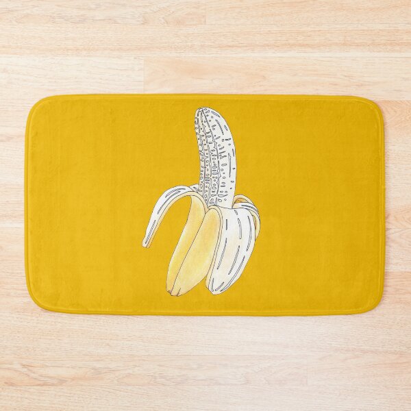 Item preview, Peeled Banana designed and sold by Flower Magic .