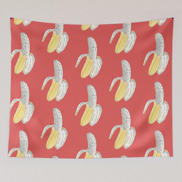 Item preview, Peeled Banana designed and sold by Flower Magic .