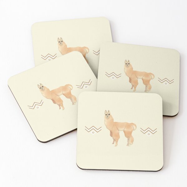Item preview, Llama by Drugfreedave designed and sold by Drugfreedave.