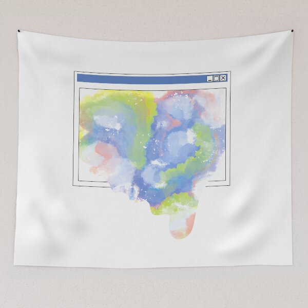 Item preview, Colour leak designed and sold by Karoltim.