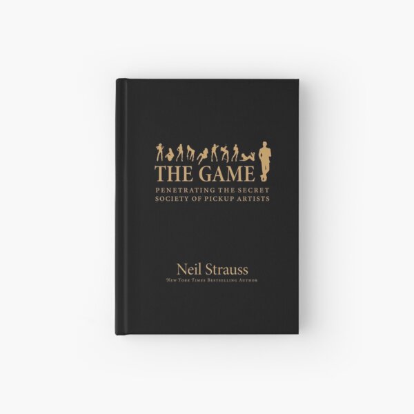 the game Hardcover Journal