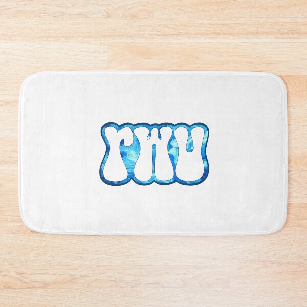 Item preview, Roger Williams University designed and sold by Sabrina Joelle.