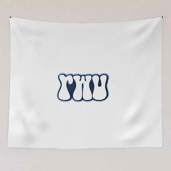Item preview, Roger Williams University designed and sold by Sabrina Joelle.