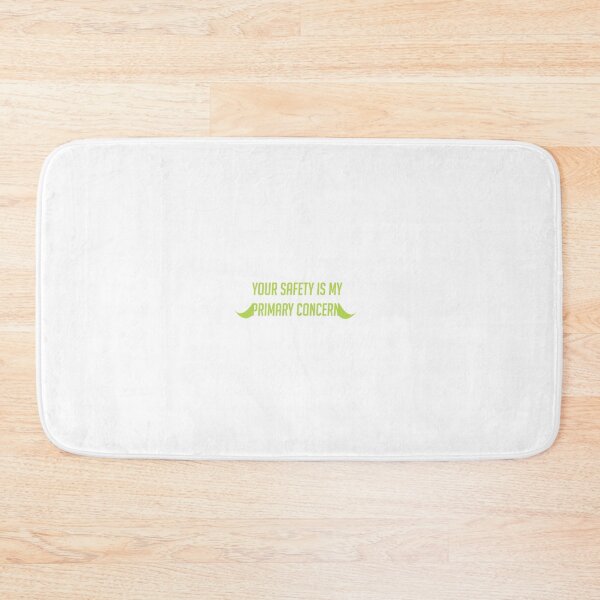 Item preview, Your safety is my primary concern - Orisa designed and sold by badgerinafez.