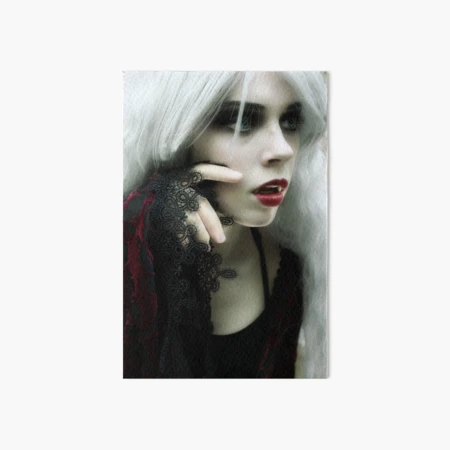 sexy vampire makeup tumblr
