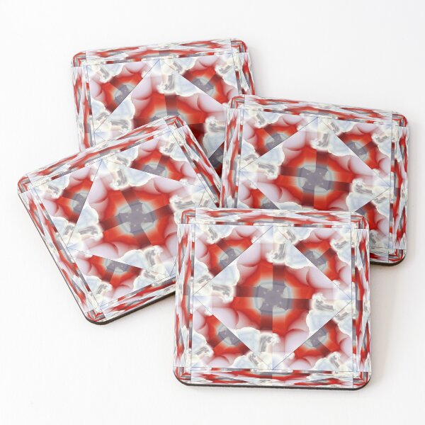 Item preview, Fractal Geometric designed and sold by Bubblepoor.