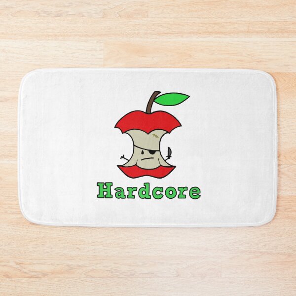 Item preview, Hardcore designed and sold by Stacey Roman.
