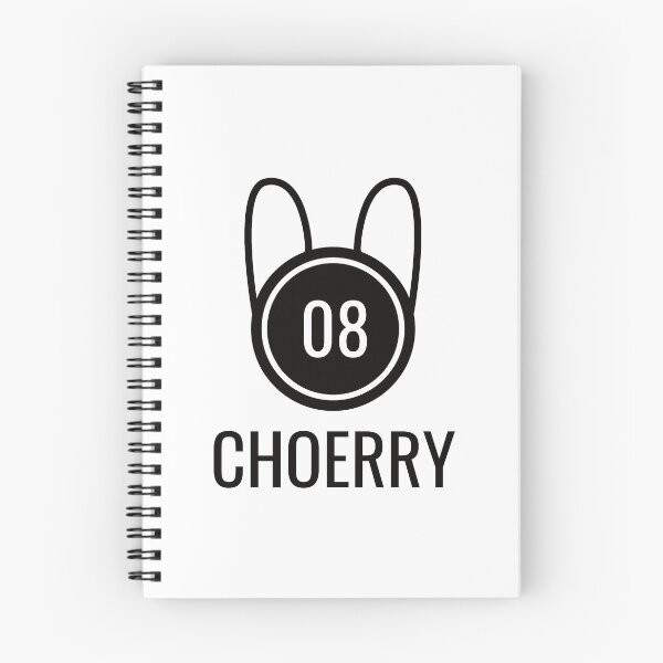 Item preview, LOONA - Choerry 08 - black designed and sold by haxamis.