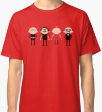 Beautiful Garbage Classic T-Shirt