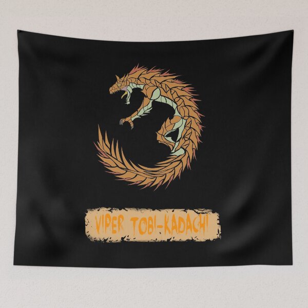 Item preview, The Circular Flying Poison Wyvern designed and sold by drakenwrath.