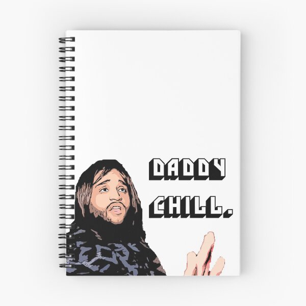 Item preview, Daddy Chill. designed and sold by Michaelws.