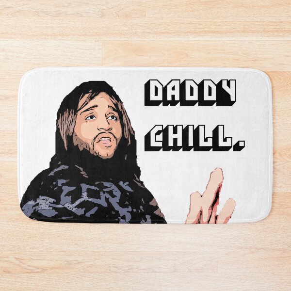 Item preview, Daddy Chill. designed and sold by Michaelws.
