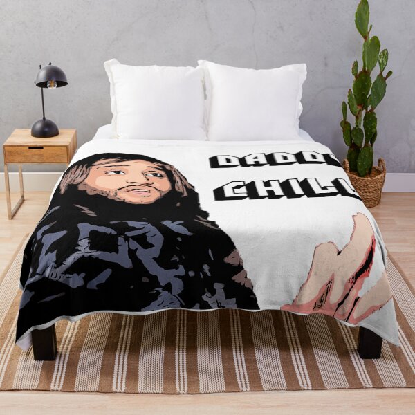 Item preview, Daddy Chill. designed and sold by Michaelws.