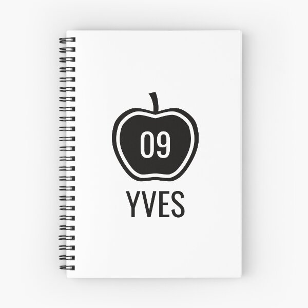 Item preview, LOONA - Yves 09 - black designed and sold by haxamis.