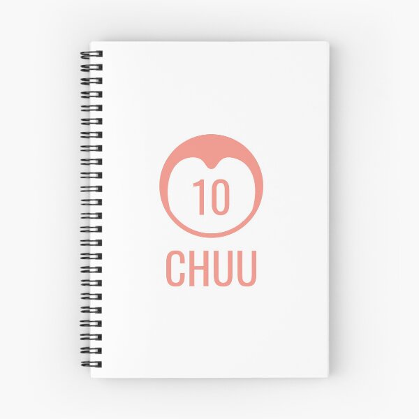 Item preview, LOONA - Chuu 10 - peach designed and sold by haxamis.