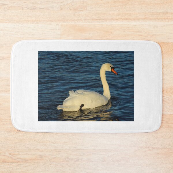 Item preview, Mute Swan designed and sold by ellenmpics.